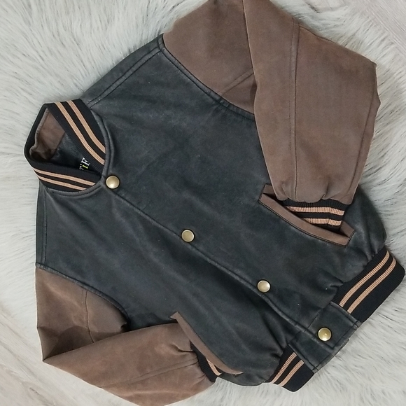 Leatherman jacket - Picture 7 of 7